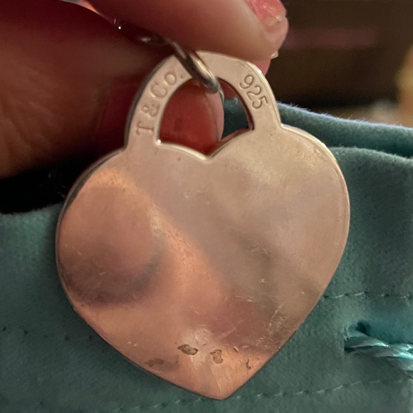 Rare Tiffany bracelet - Picture 7 of 7